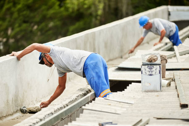 Range of Insulation Solutions in Georgetown, IL
